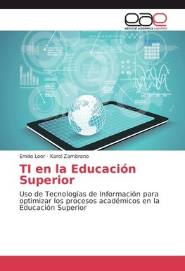 TI en la Educación Superior