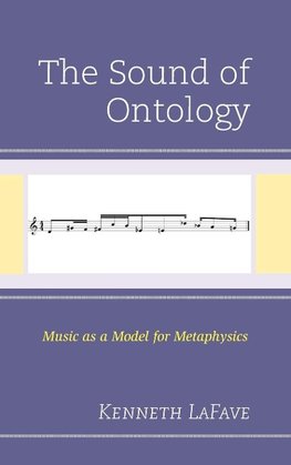 Sound of Ontology