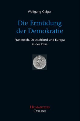 Die Ermüdung der Demokratie