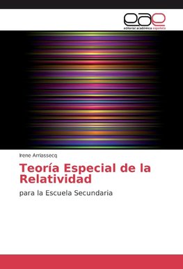 Teoría Especial de la Relatividad