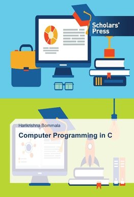 Computer Programming in C