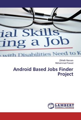 Android Based Jobs Finder Project