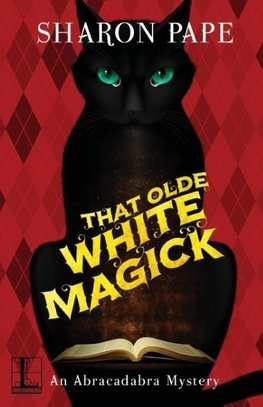 That Olde White Magick