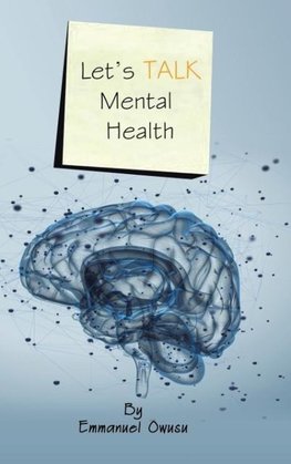 Let's Talk Mental Health