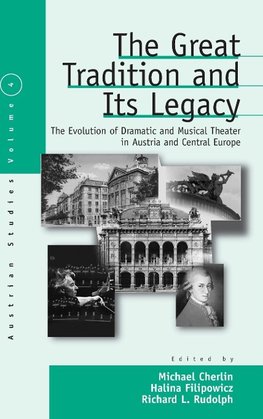 The Great Tradition and Its Legacy