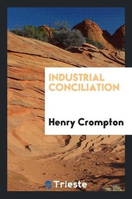 Industrial conciliation