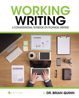 A Conversational Textbook on Technical Writing