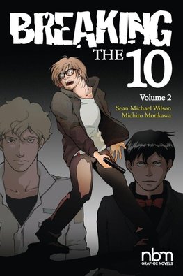 Breaking the Ten, Vol. 2