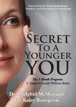 Secret to A Younger YOU