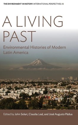 A Living Past