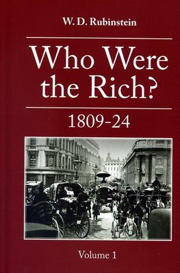 Who Were the Rich?