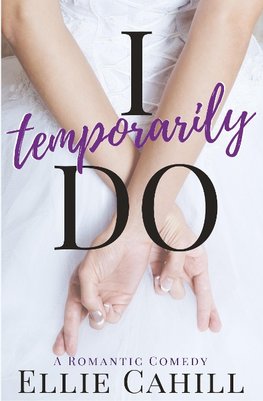 I Temporarily Do