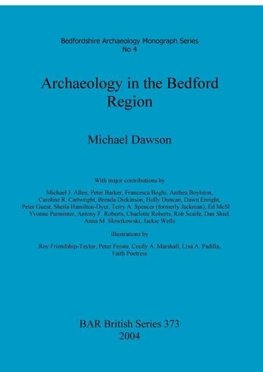 Archaeology in the Bedford Region