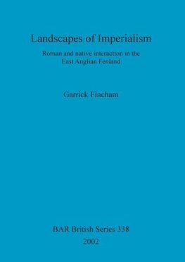 Landscapes of Imperialism