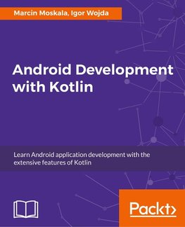 Android Development with Kotlin