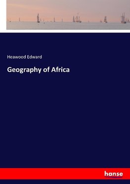 Geography of Africa