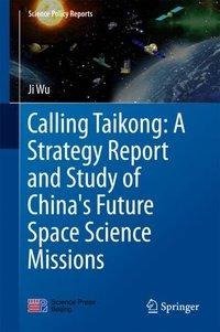 Calling Taikong