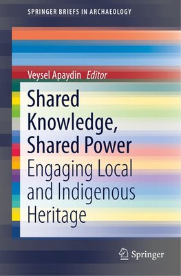 Shared Knowledge, Shared Power