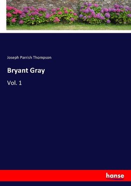 Bryant Gray
