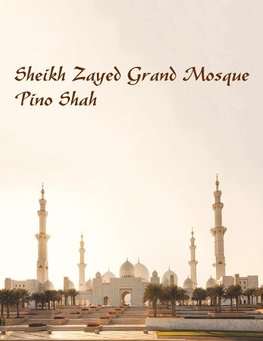 Sheikh Zayed Grand Mosque