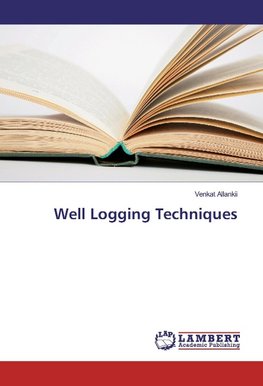 Well Logging Techniques