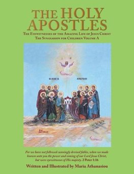 The Holy Apostles