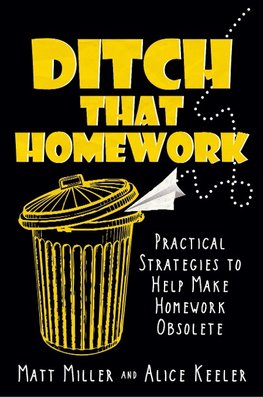 Ditch That Homework