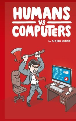 Humans vs Computers
