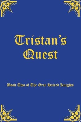 Tristan's Quest