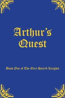 Arthur's Quest