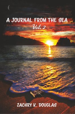 A Journal From The Sea Vol.2