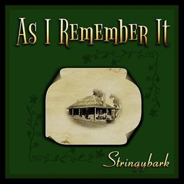 As I remember it