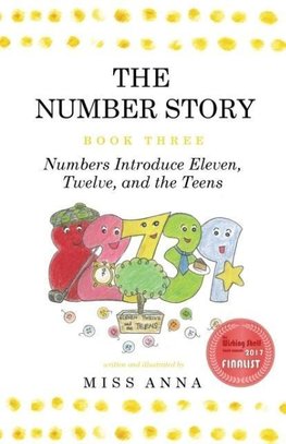 The Number Story 3 / The Number Story 4