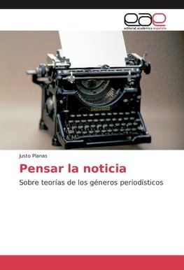 Pensar la noticia