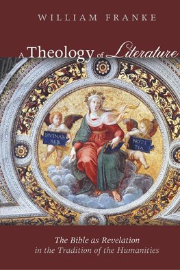 A Theology of Literature