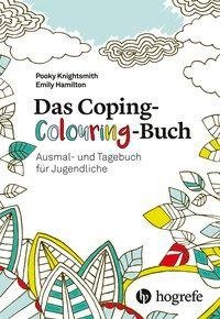 Das Coping-Colouring-Buch