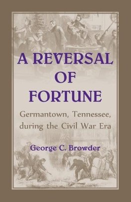 A Reversal of Fortune