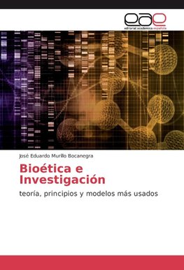 Bioética e Investigación