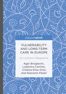 Vulnerability and Long-term Care in Europe