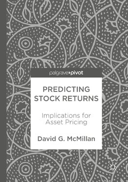 Predicting Stock Returns