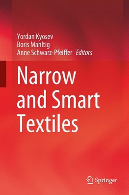 Narrow and Smart Textiles