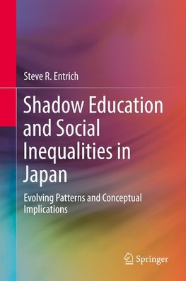 Shadow Education and Social Inequalities in Japan