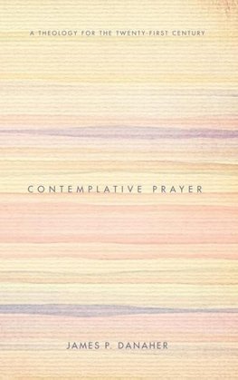 Contemplative Prayer