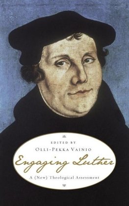 Engaging Luther