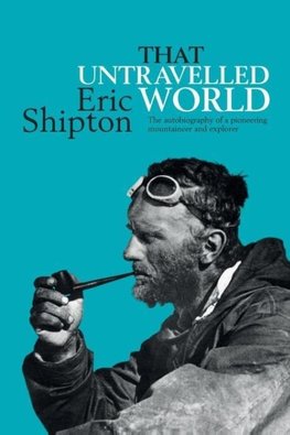 That Untravelled World