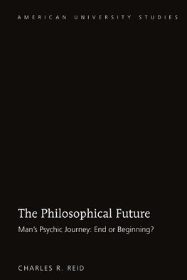 The Philosophical Future
