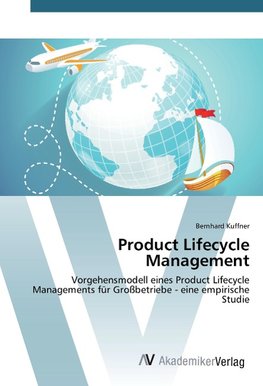 Product Lifecycle Management