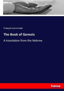 The Book of Genesis
