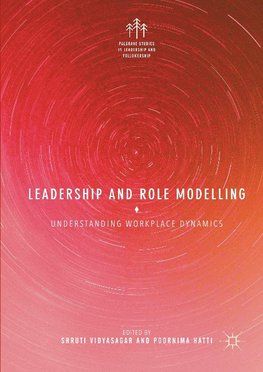 Leadership and Role Modelling