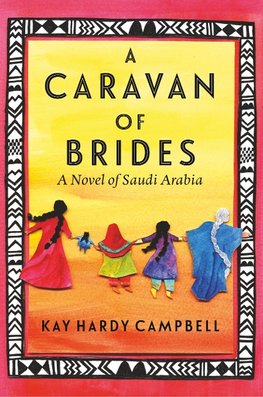A Caravan of Brides